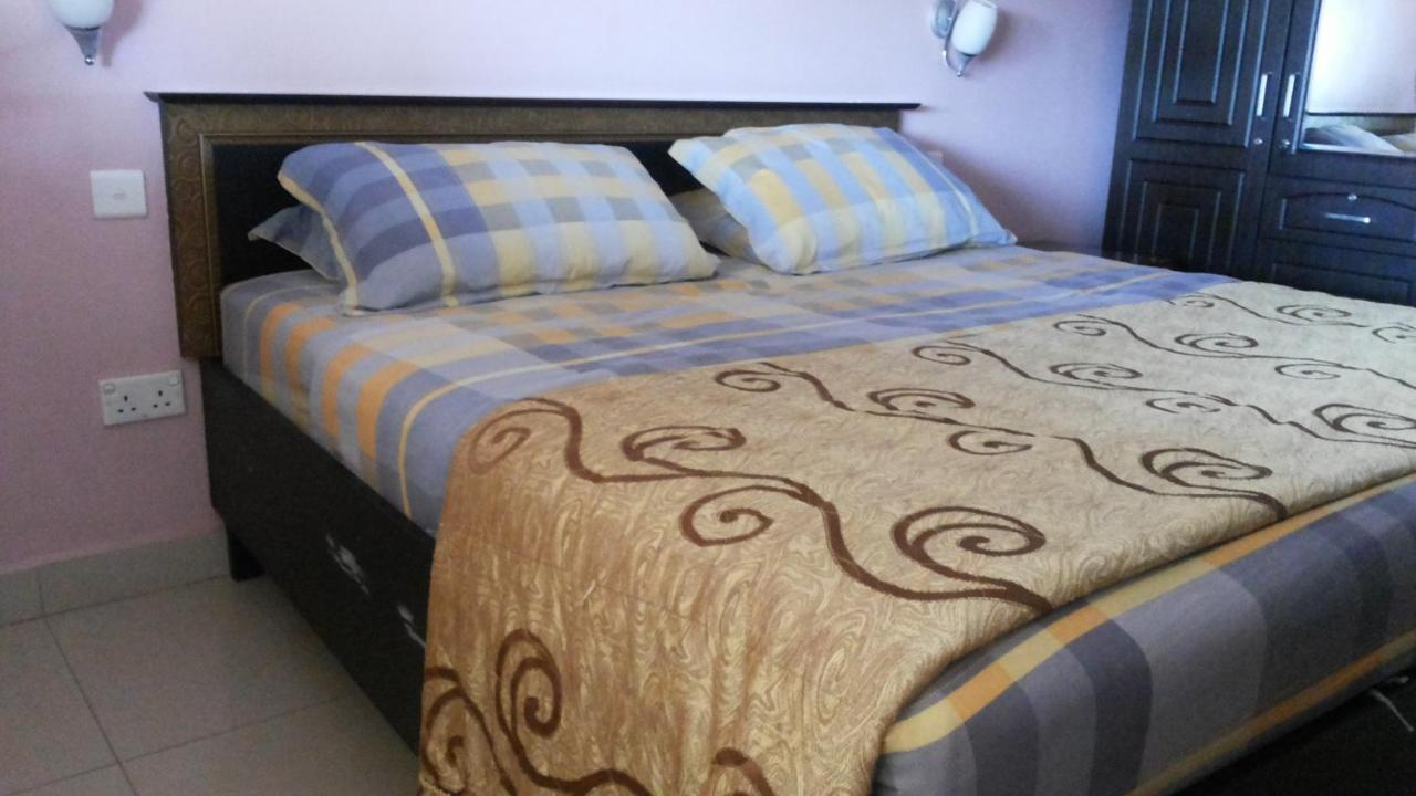 Palema Crown Hotel Gulu Extérieur photo