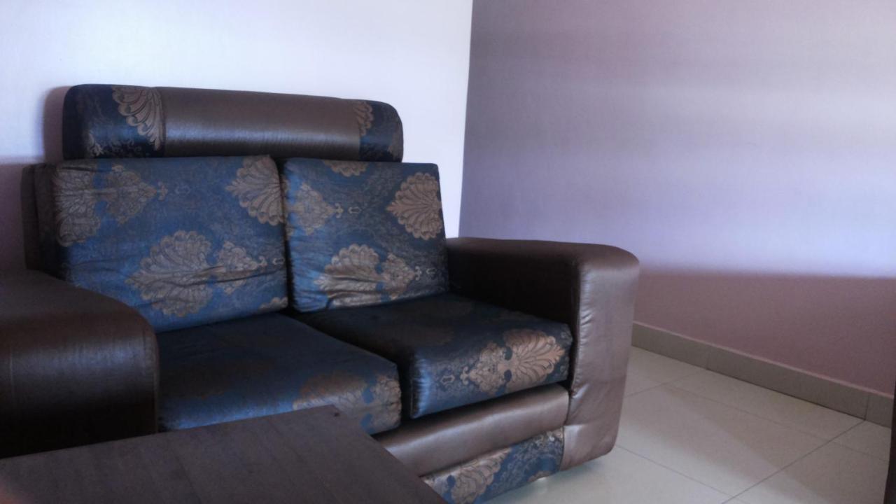 Palema Crown Hotel Gulu Extérieur photo